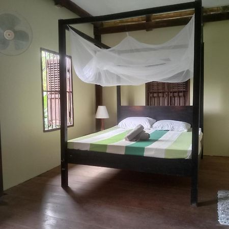 O'Hamok Family Homestay Battambang Exterior foto