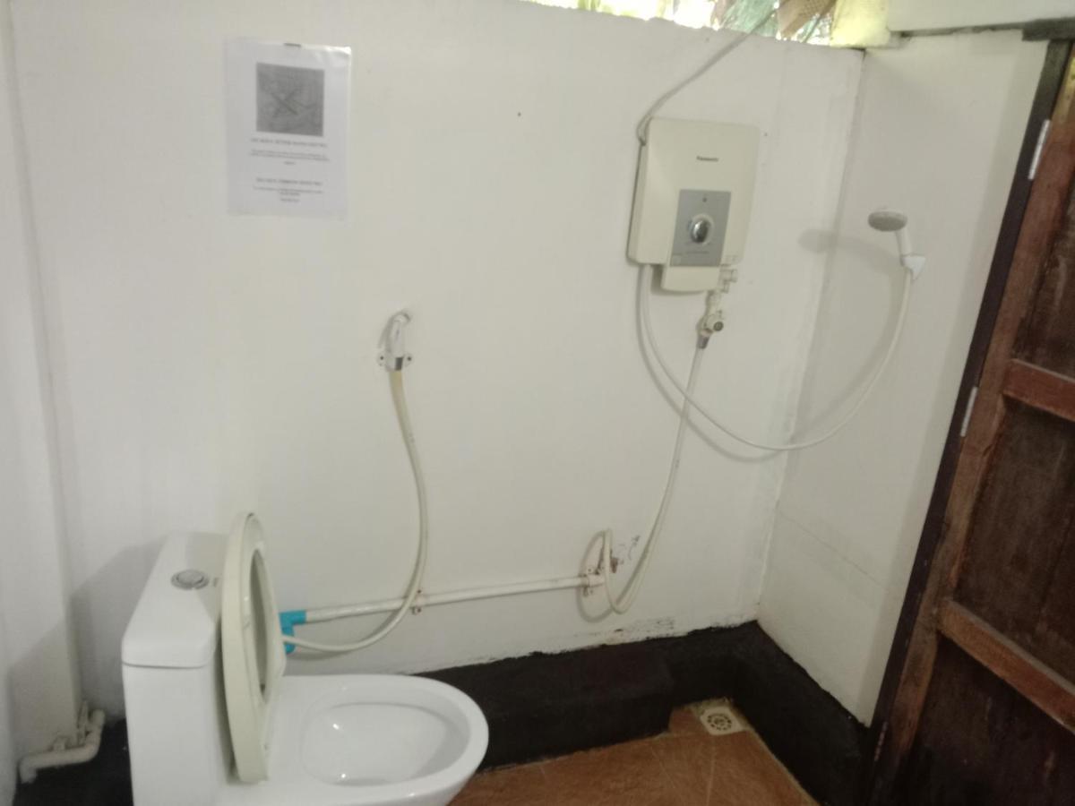 O'Hamok Family Homestay Battambang Exterior foto
