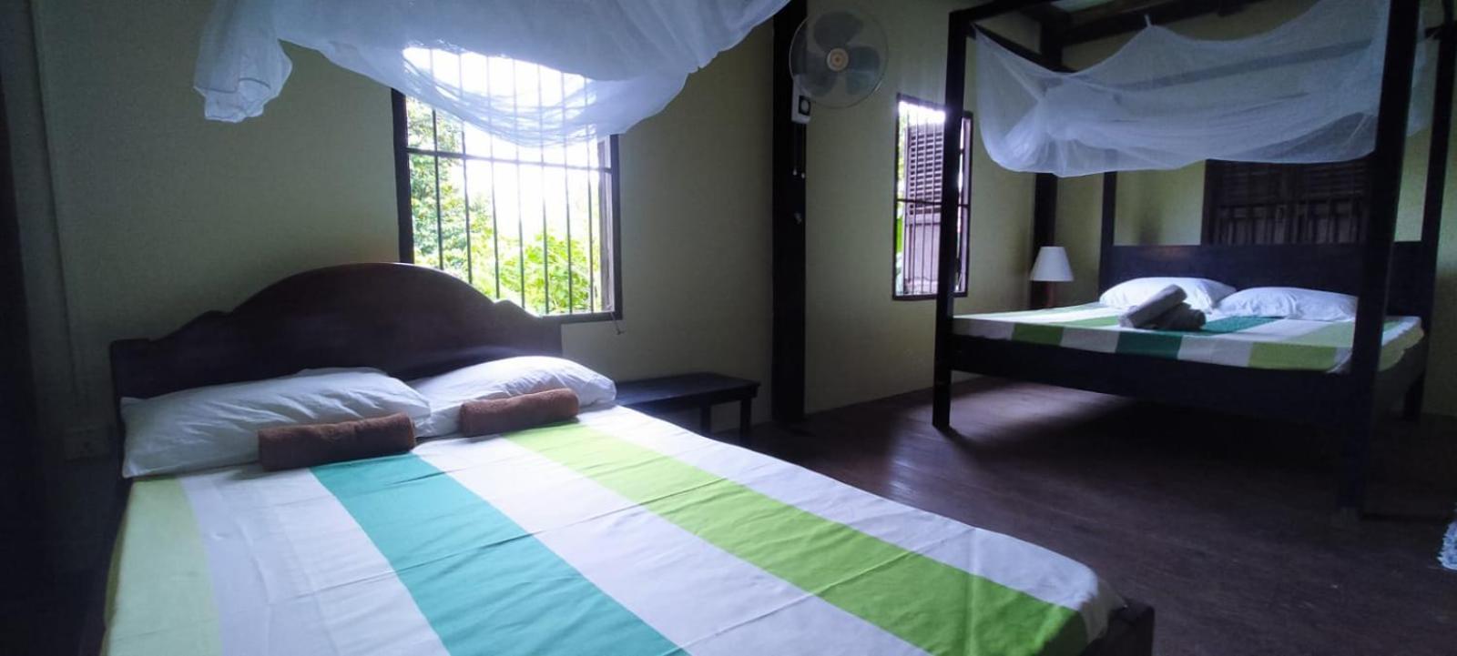 O'Hamok Family Homestay Battambang Zimmer foto