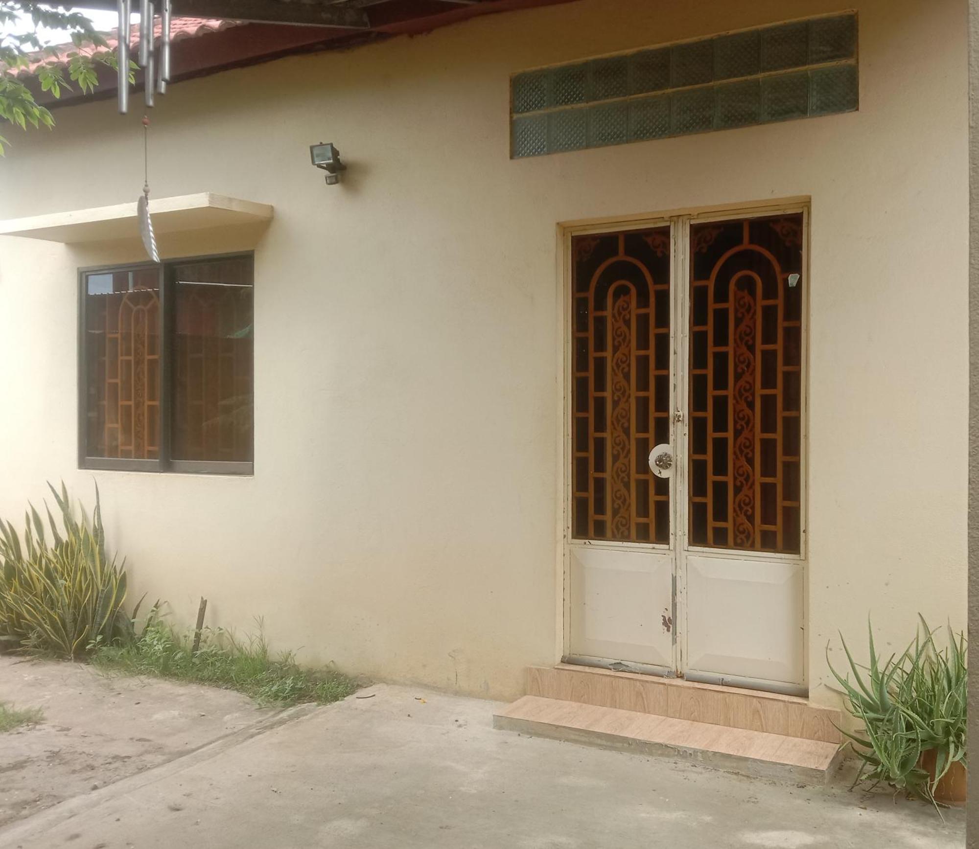 O'Hamok Family Homestay Battambang Zimmer foto