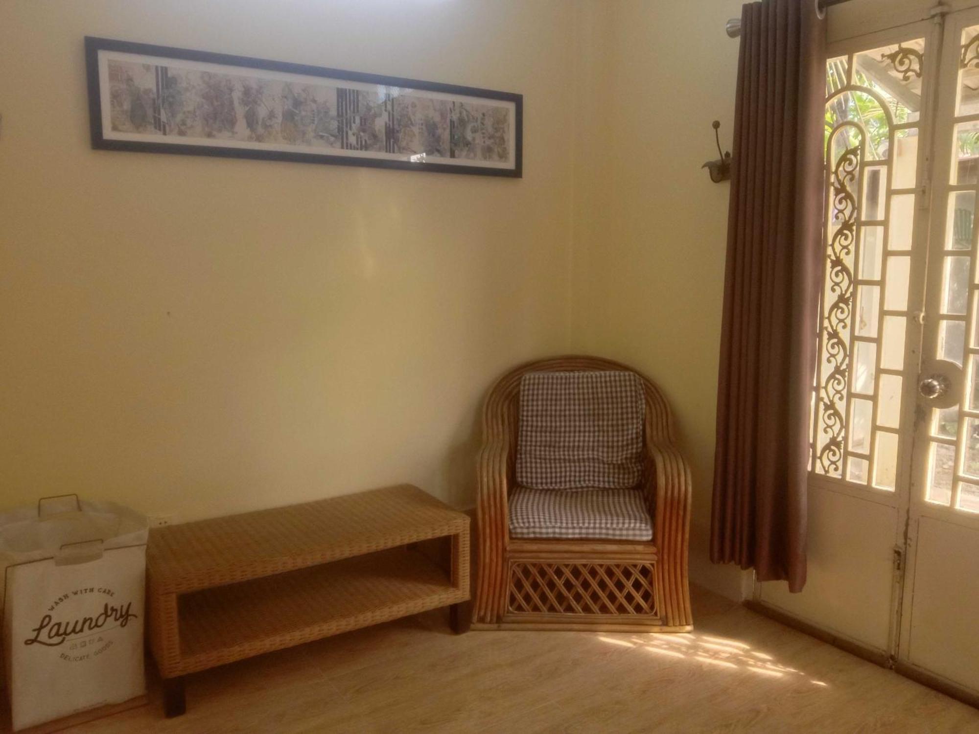 O'Hamok Family Homestay Battambang Zimmer foto