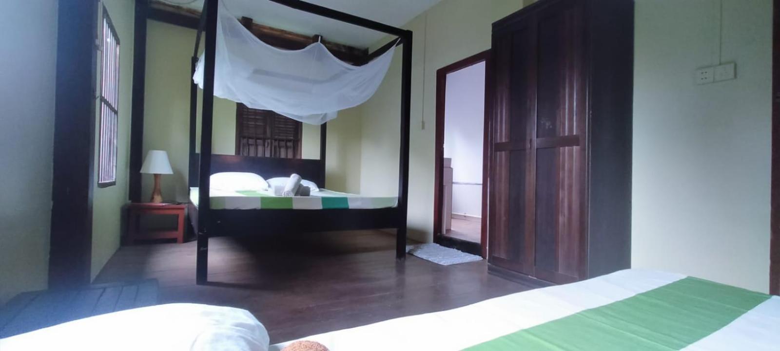 O'Hamok Family Homestay Battambang Zimmer foto